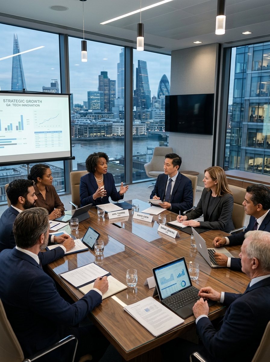 Executive Education