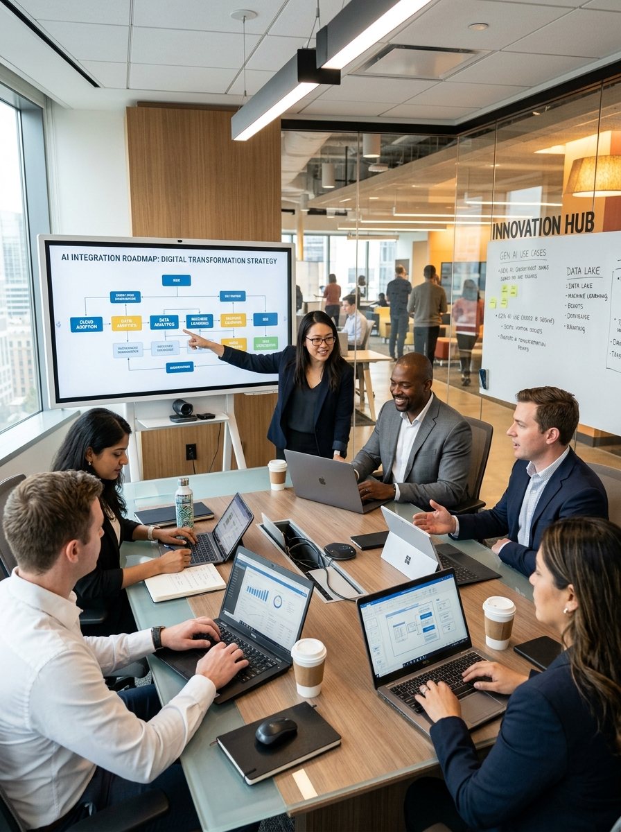 Workforce Programs