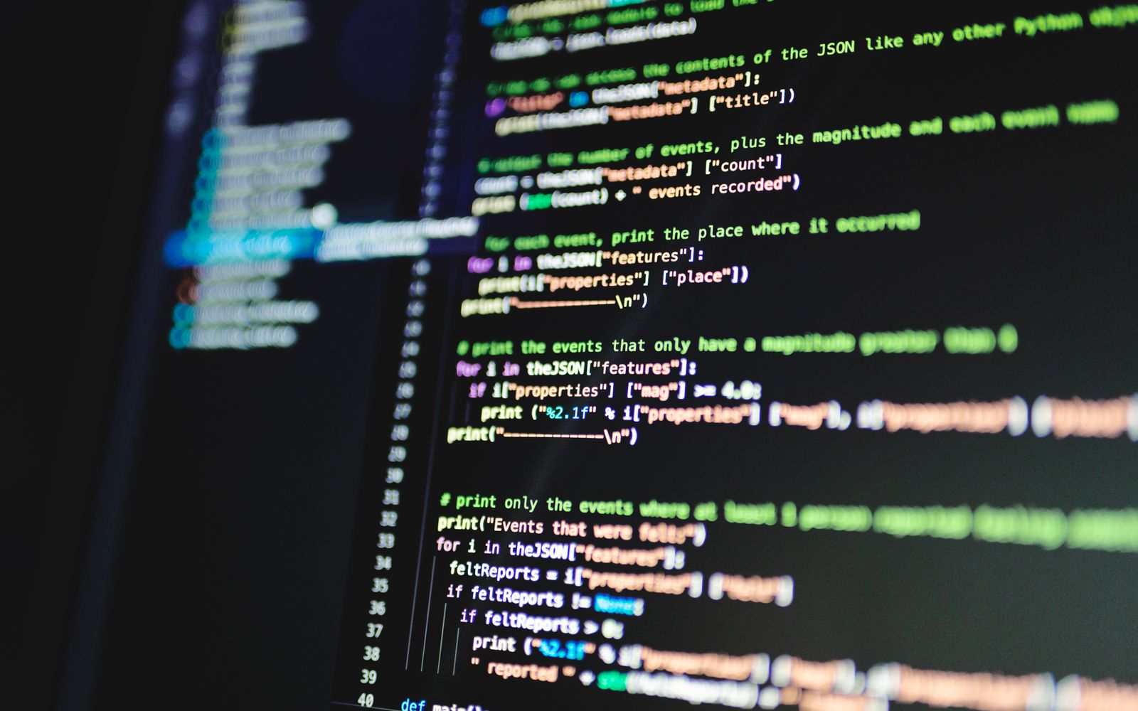 AI Engineering Training
