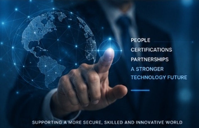 IBACTP Global Support & Technology Future