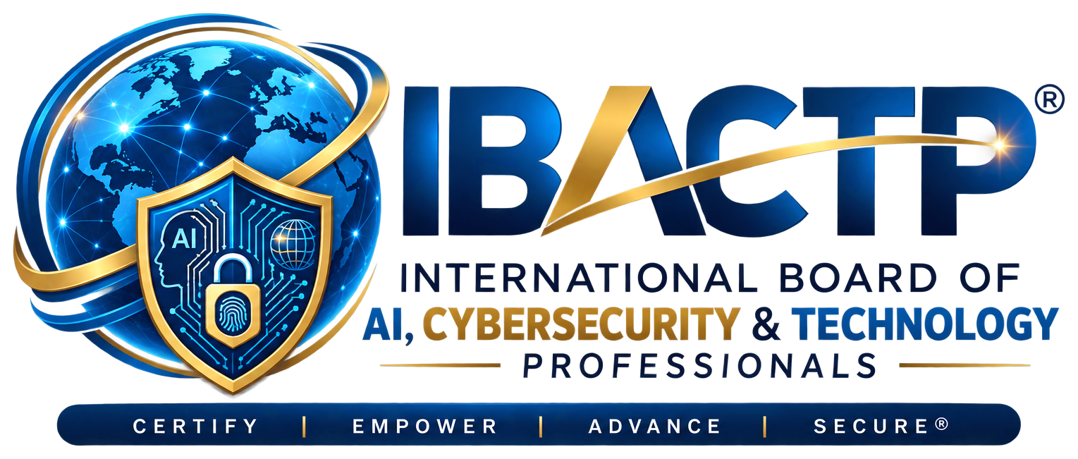 IBACTP®