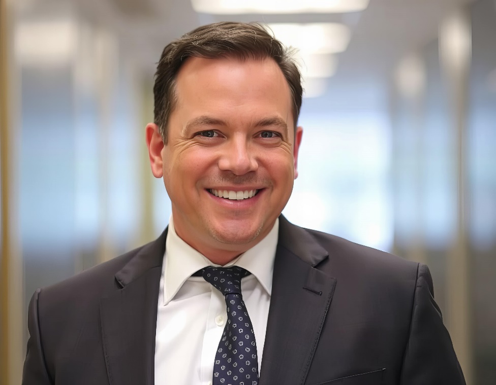 Dr. Christian Fischer, Executive Director, Global Marketing & Strategic Communications at IBACTP&reg;