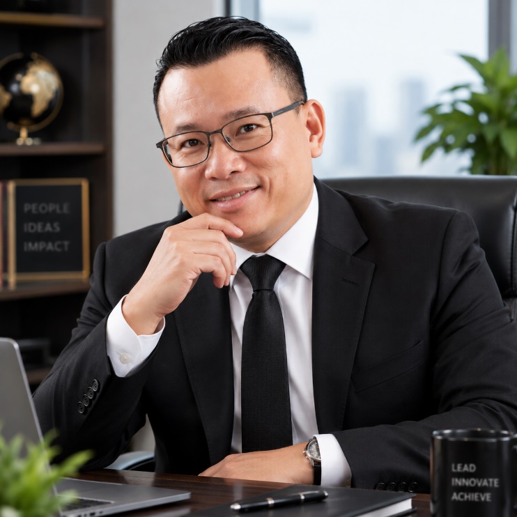 Prof. Daniel C. Zhang