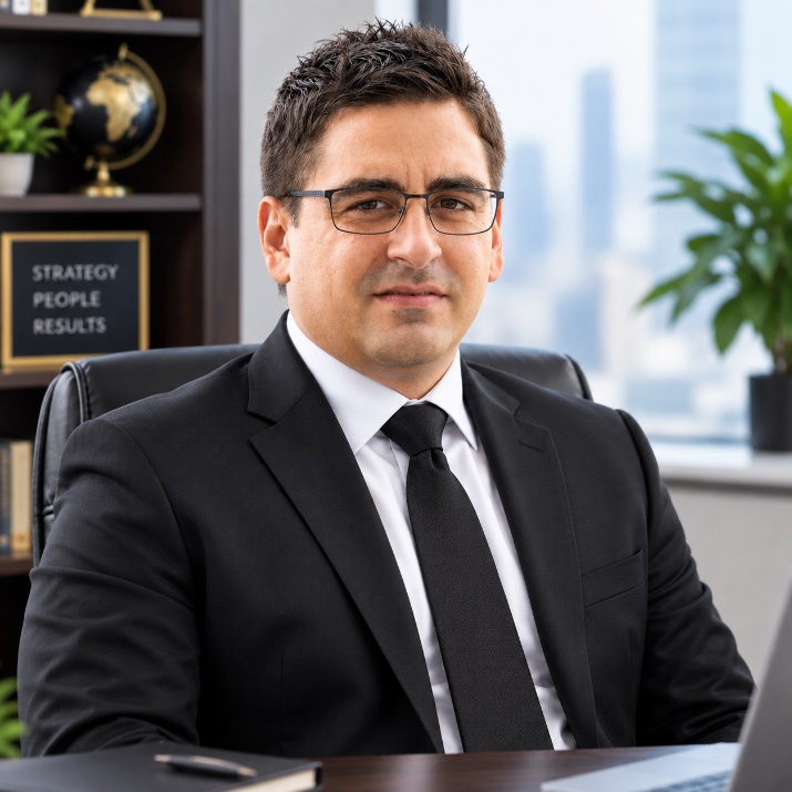 Dr. Karim El-Ghazaly