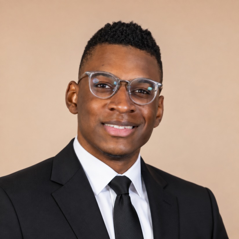 Mr. Patrick Timi Adebiaye