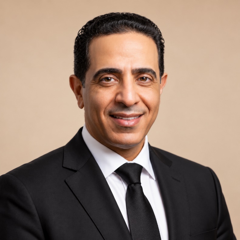Prof. Vikram Arjun Malhotra