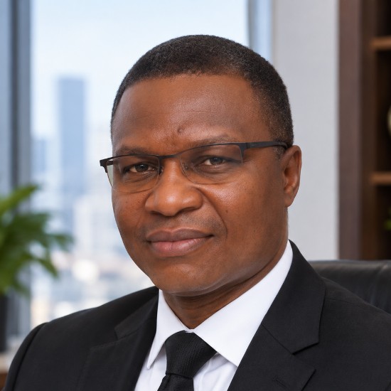 William J. Guillen, Chair, Board of Trustees at IBACTP&reg;