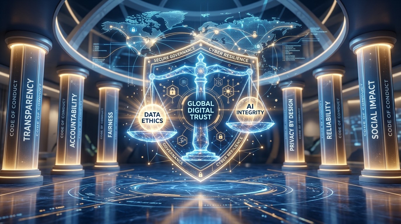IBACTP Professional Conduct and Tech Ethics