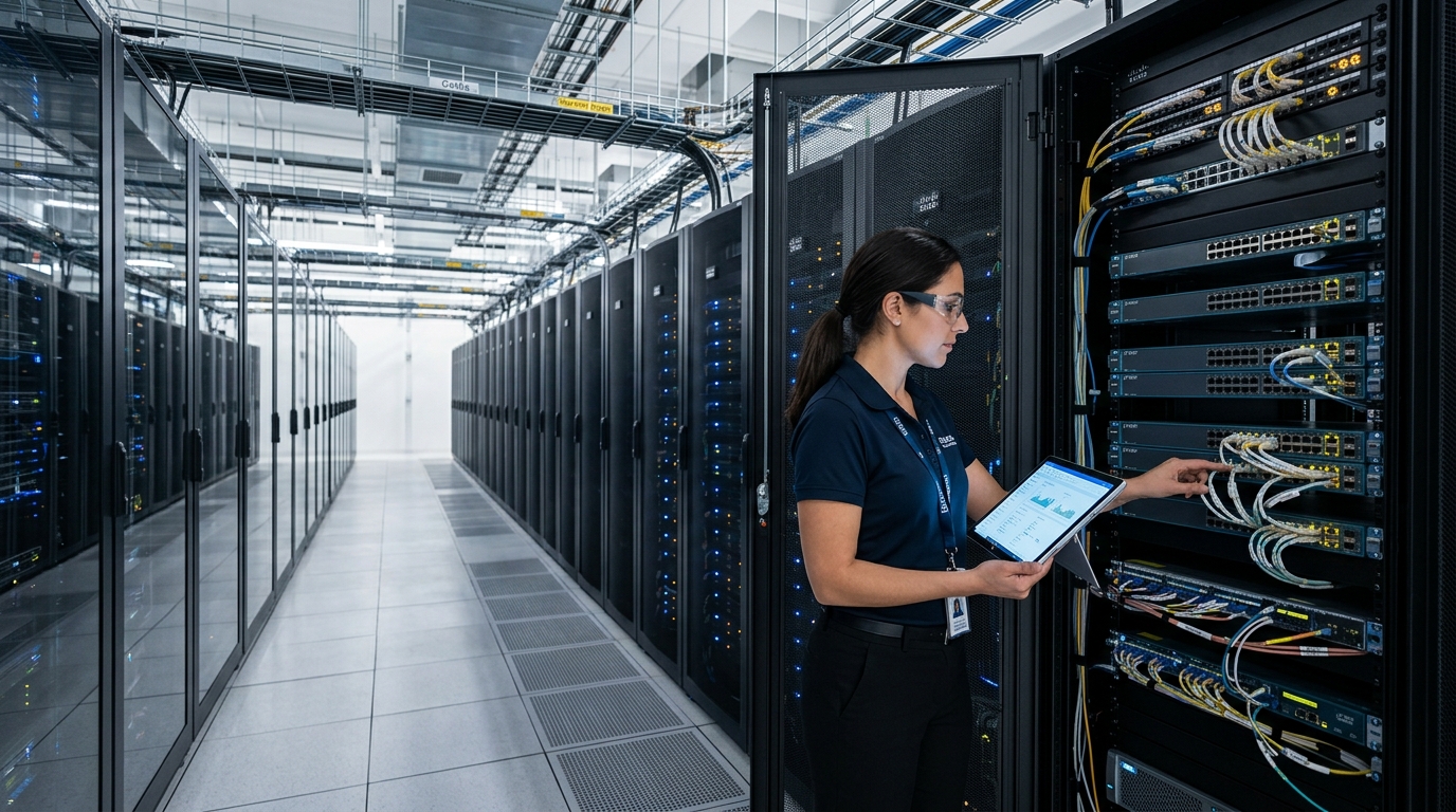 Compliance & Standards