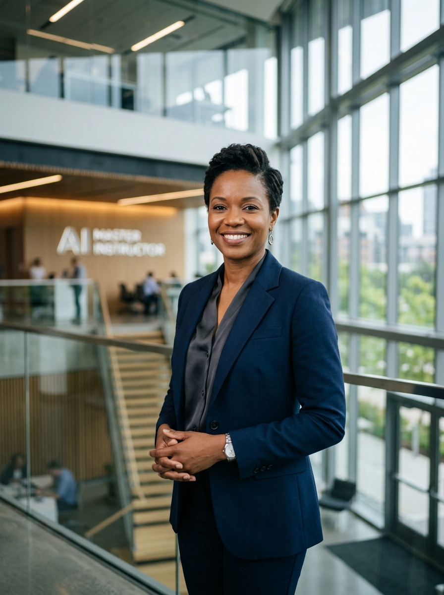 Professional Educator and Diverse Technology Leadership